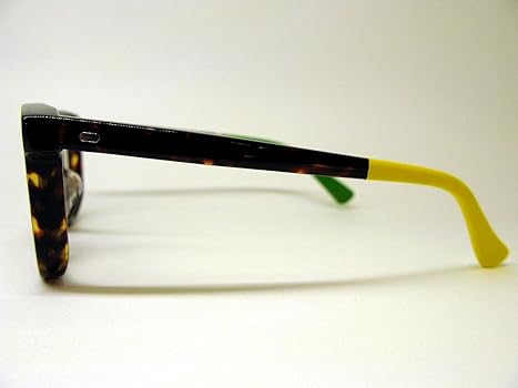 Amazon | [エフェクター] メガネ/サングラス ボストンタイプ